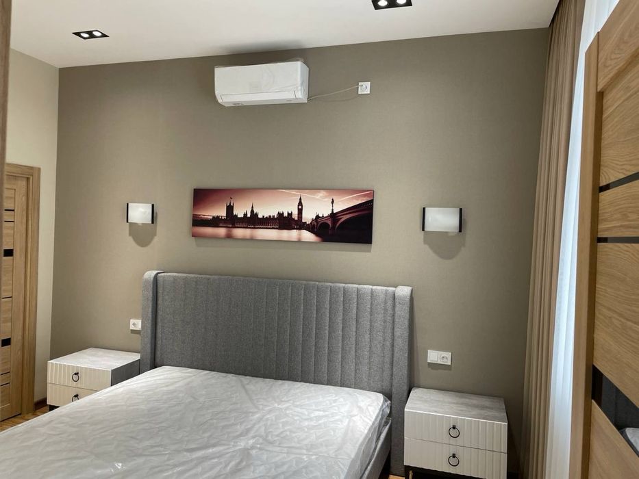 Parisien от Golden House сдаю свою квартиру