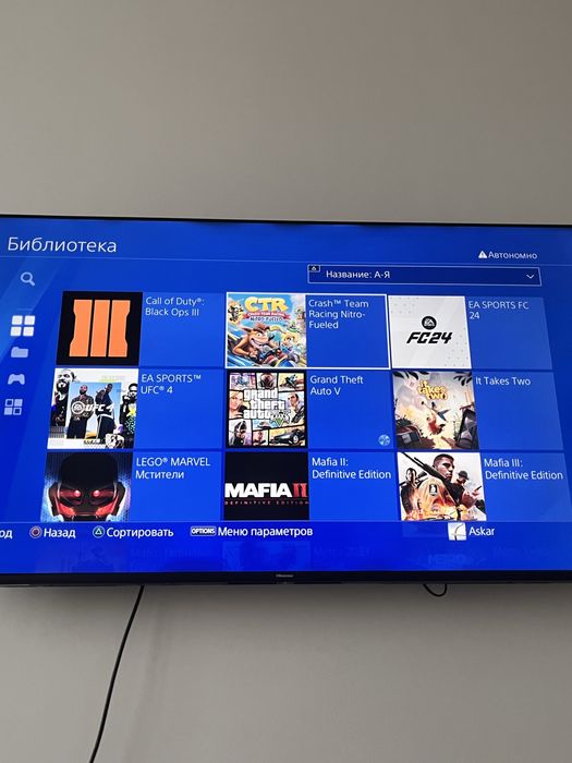 Playstation 4 Ps4 slim