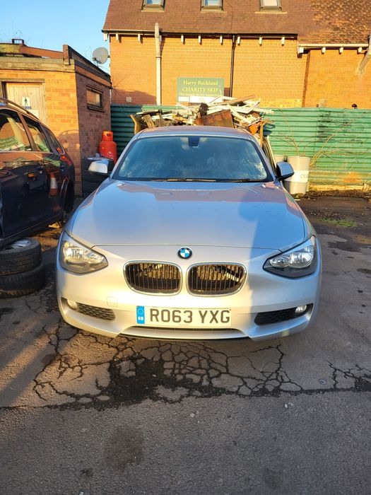 Piese bmw f20 seria 1 1.6 D