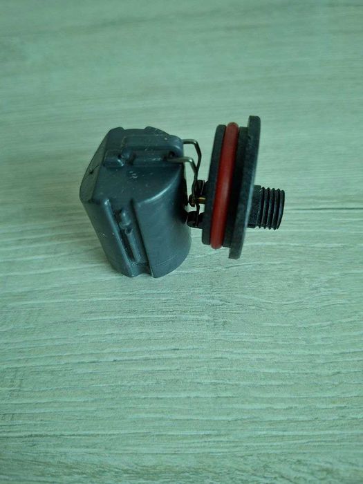 Воздухоотводчик, для котлов Kiturami Twin Alpha & ELSOTHERM 13/30