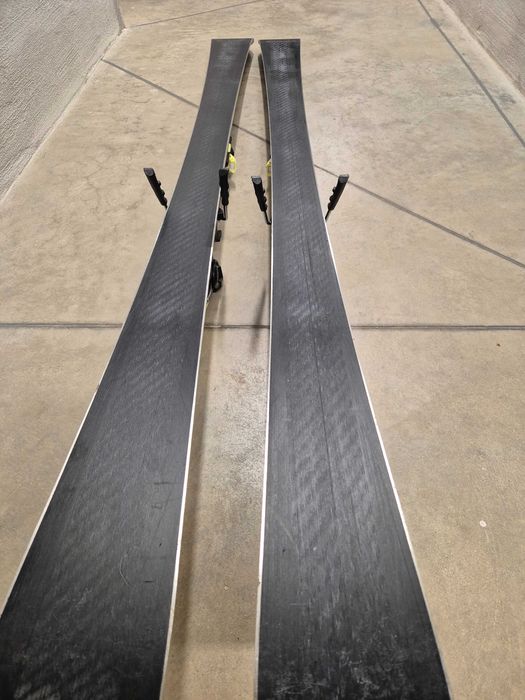 Ски Head World Cup Rebels E-RACE 1,65m