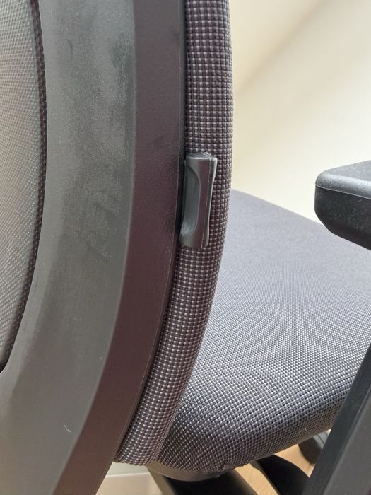 Офис стол Steelcase