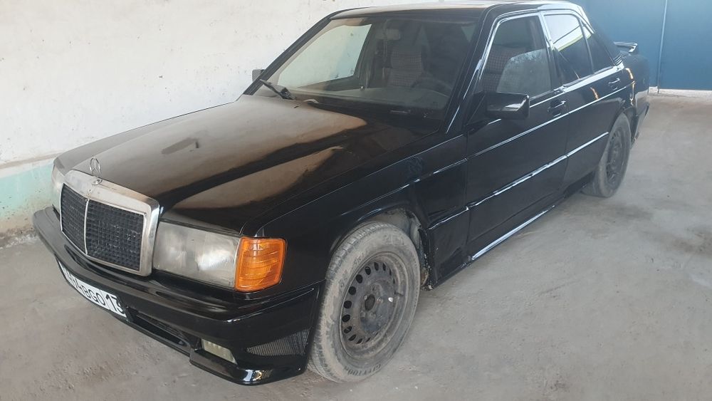 Мерседес 190 сатылады