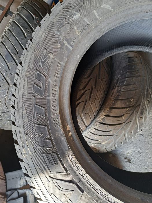 Летняя резина Хонкок