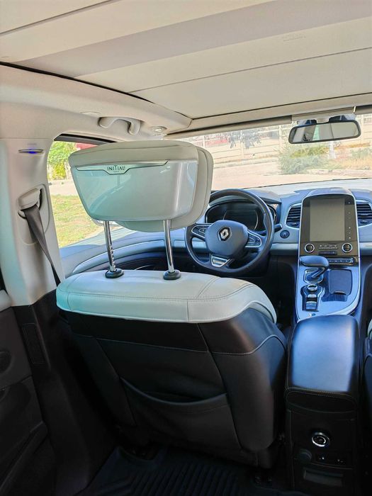 Vand RENAULT ESPACE Initiale Paris 2018 (7 locuri)