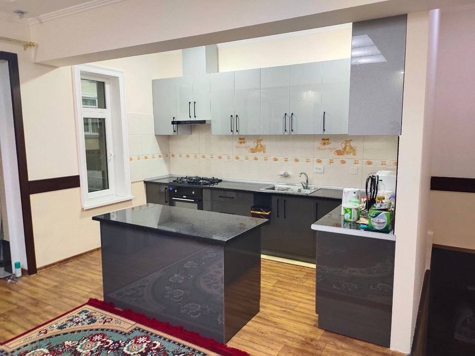 Oshxona Mebel. Кухня. Кухонные гарнитуры. kuxni. Кухни