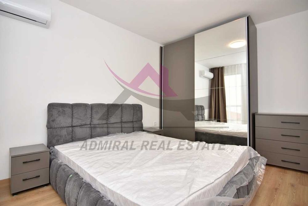 Продава се Двустаен апартамент в Варна, Възраждане 3 - 69 кв.м за 1146 €/кв.м - Снимка #5