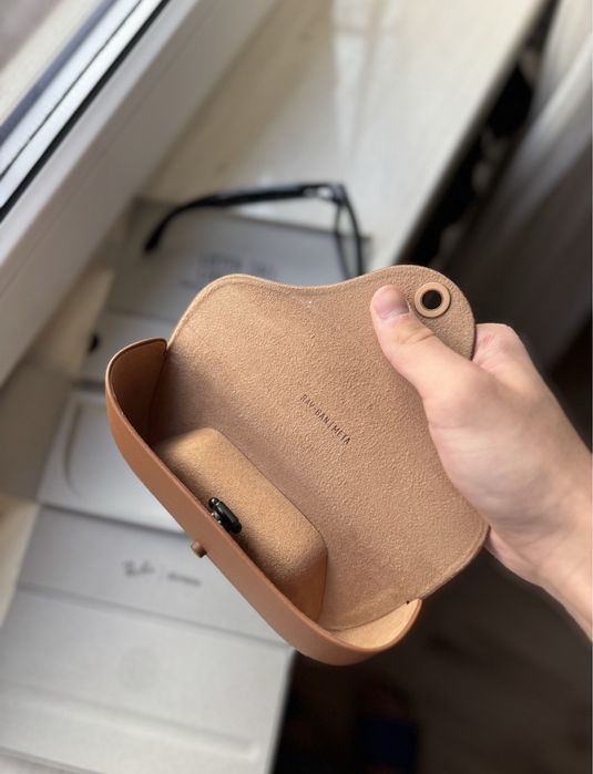 Очки с камерой Ray-Ban Wayfarer