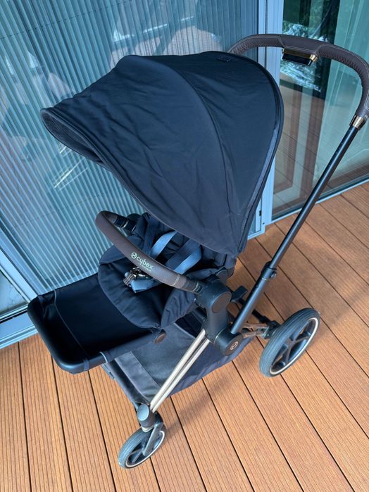 Количка Cybex Priam 3