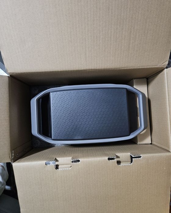 Stație de alimentare EcoFlow Delta 3
1.536 Wh, Argintiu/Negru