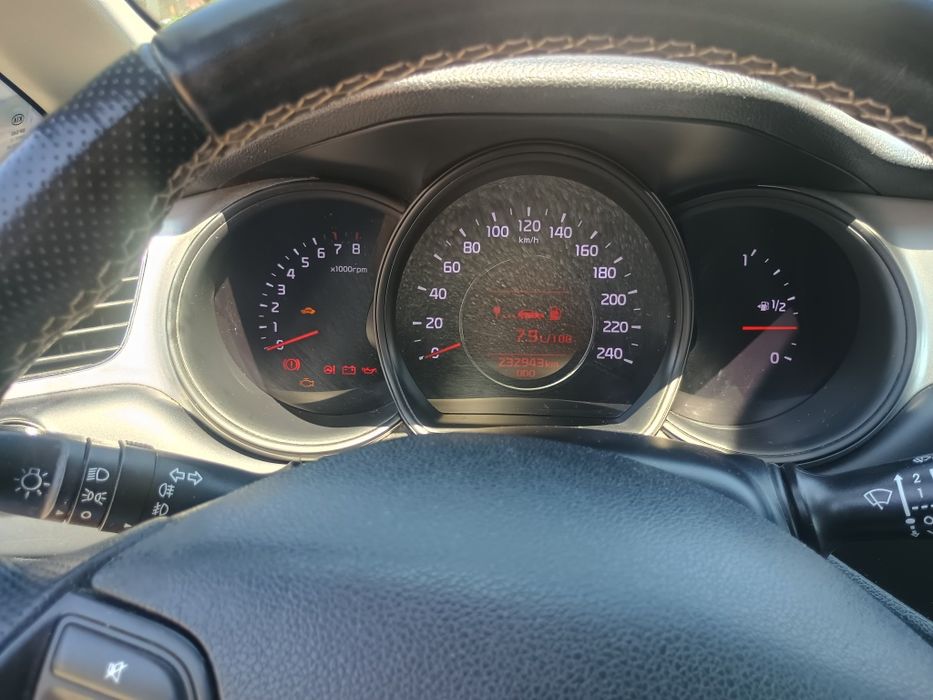KIA CEED ,2013 , 1.4 benzină+GPL