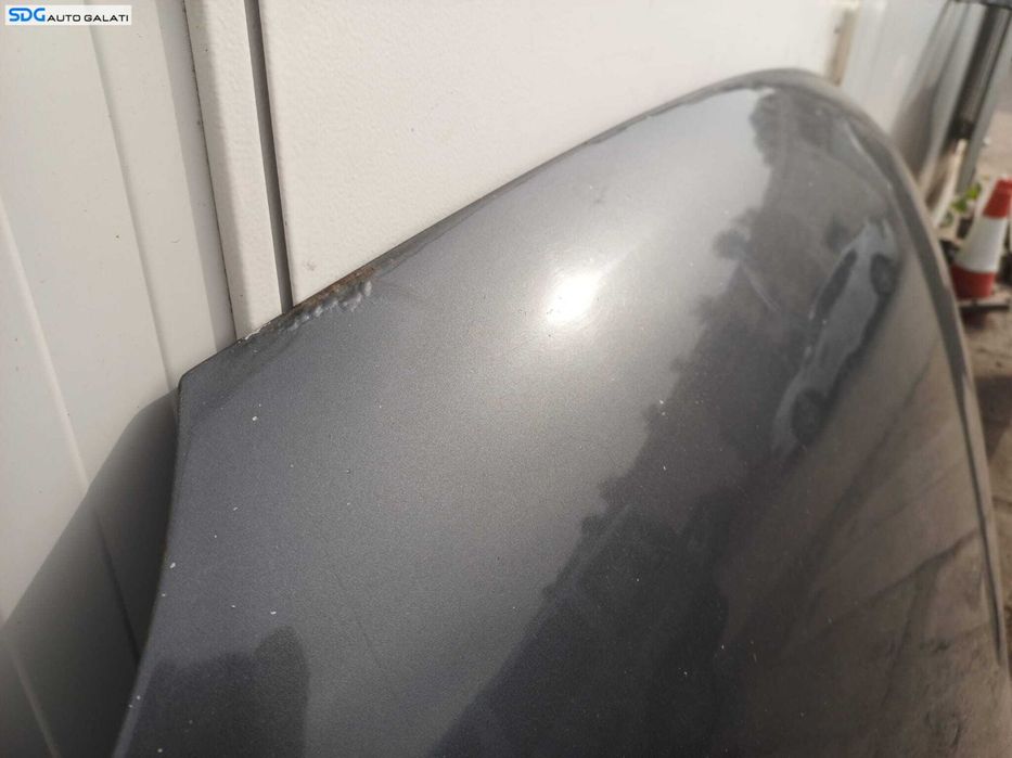 Capota Motor Ford Mondeo MK 3 2001 - 2007 [L0695]