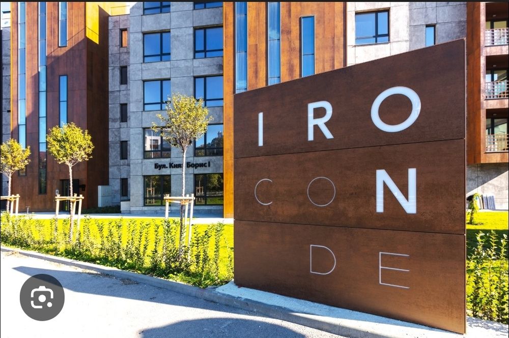 Дава се под наем Гараж / Паркомясто в Варна, м-т Евксиноград - 29 кв.м за 179.52 € - Снимка #8