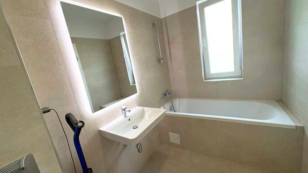 Apartament 3 camere
