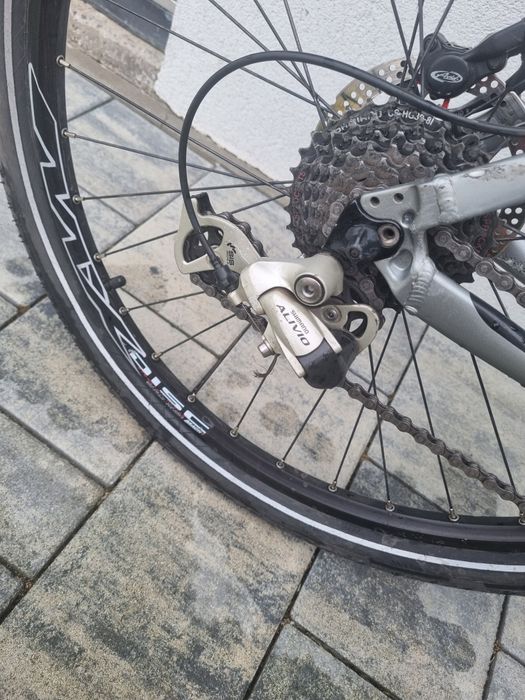 Bicicletă Gitane Rocks 1.2