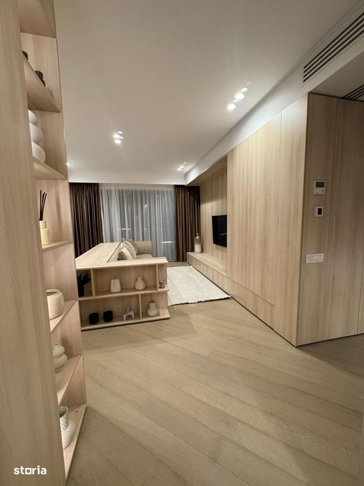 Oportunitate Investitie 3 Camere Cortina 126