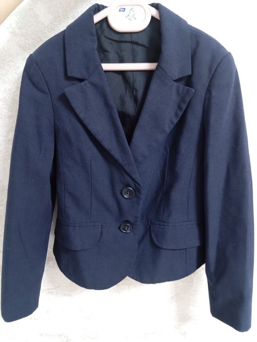 Школьная форма для девочки