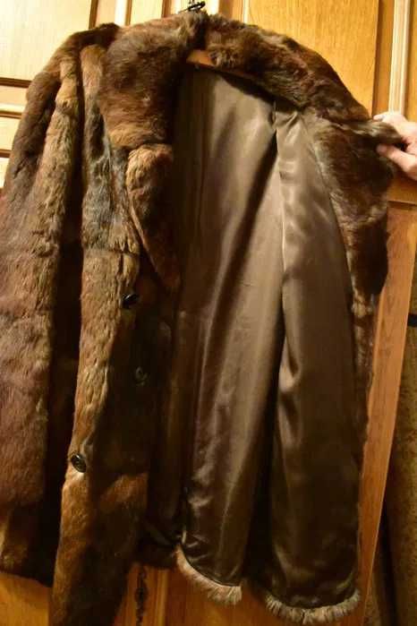 Haina blana naturala