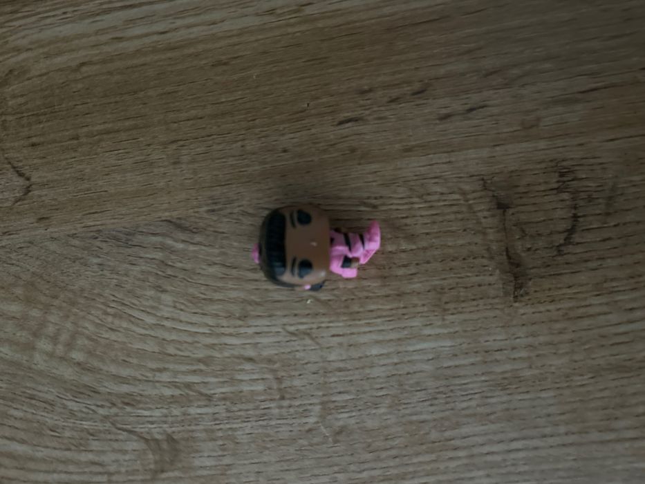 игрушка осд (очень странные дела)