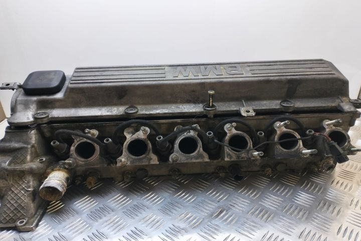 Chiulasa 2.5 TDS 2247054 BMW Seria 7 E38 seria