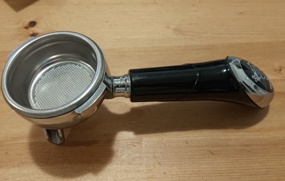 Portafiltru Bezzera , BZ10 si alte modele, original