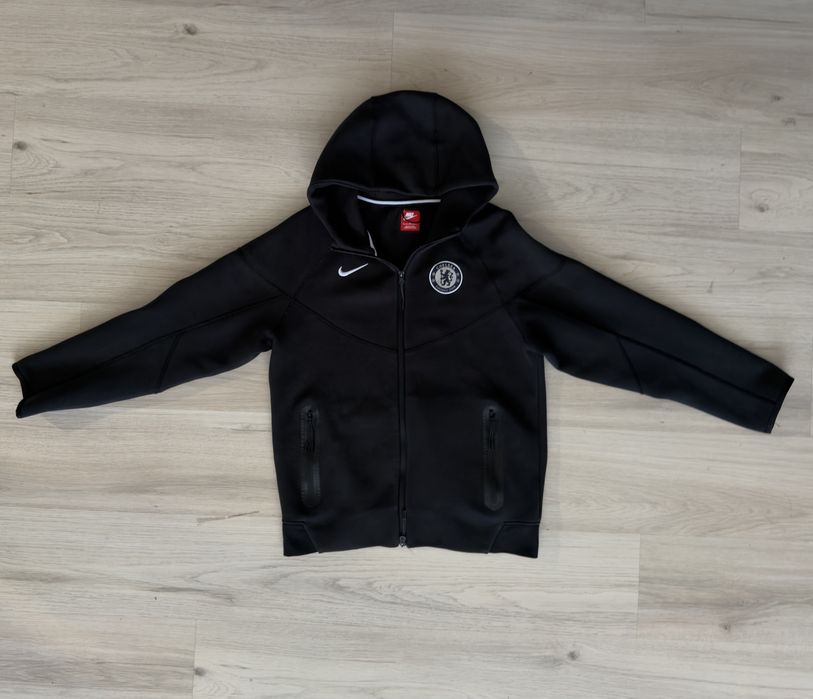 Nike tech fleece Chelsea