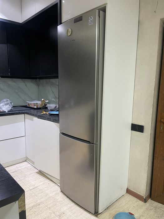 Холодильник (срочно)