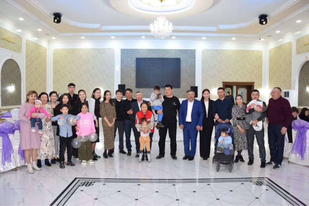 Бонбоньерки магнитики