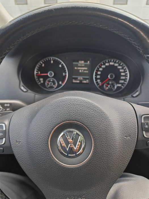 Autoturism Vw Sharan