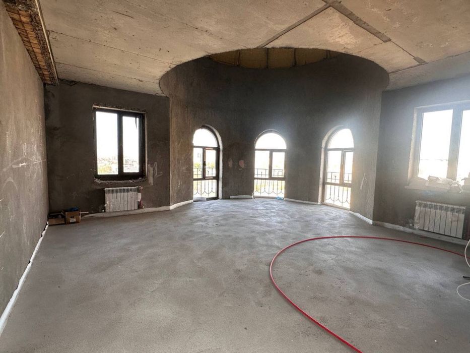 Срочная Продажа 3х ком 142м2+50м2 ЖК Мухташам Ц-5 метро минор