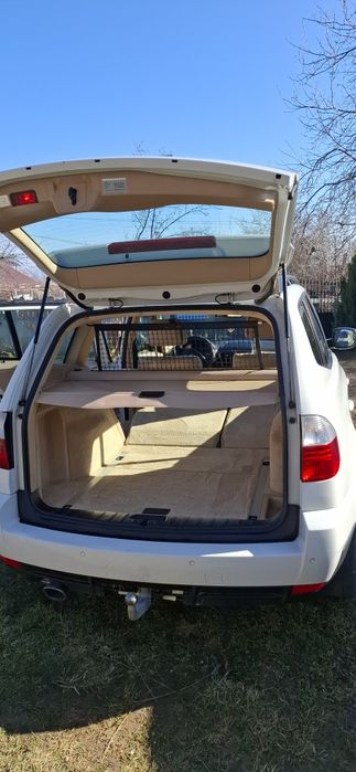 Bmw x3 drive de vânzare!