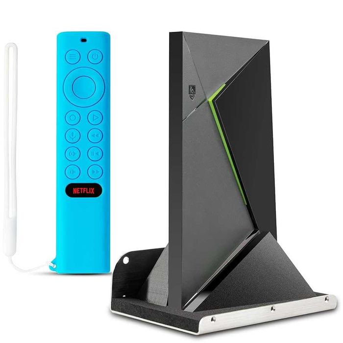 Streamer Nvidia shield PRO Filme Progr tv Top 2025