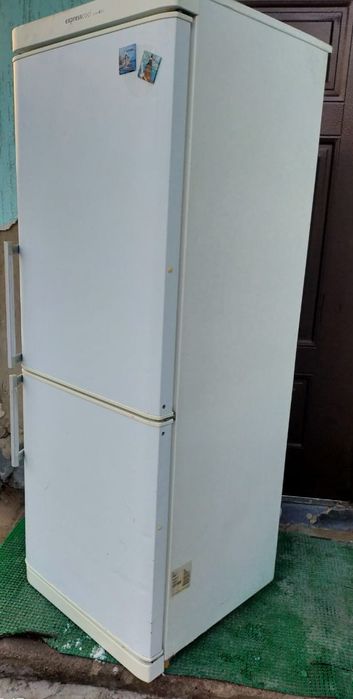 Холодильник "LG "