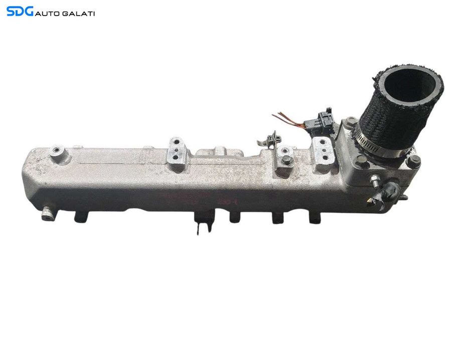 Galerie Admisie Hyundai Terracan 2.9 CRDI 2001 - 2007 [N2795]
