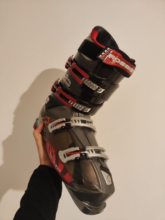 Ски обувки различни модели