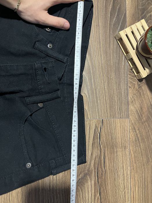 Blugi Levi's 541 Negrii W30 L32