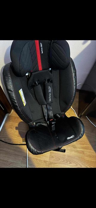 Chipolino Techno 360