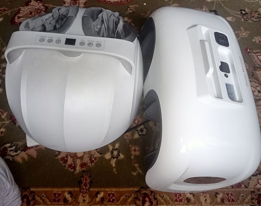 Массажер для ног