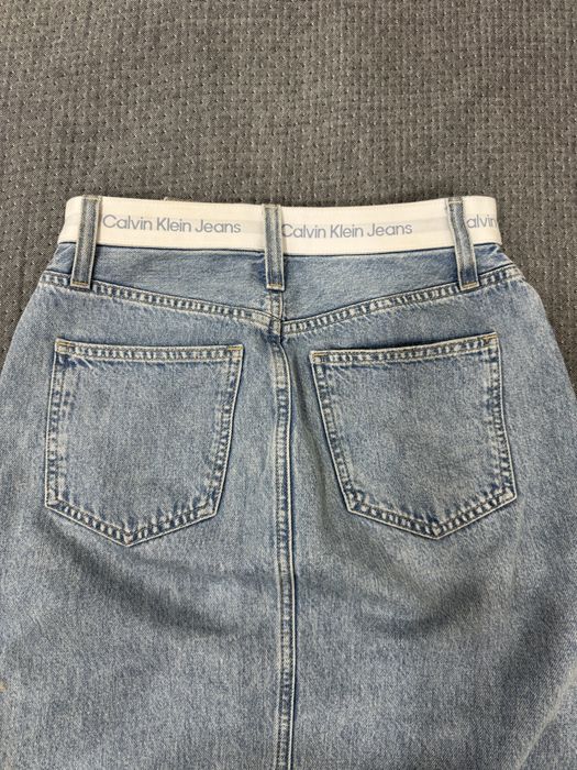 Юбка Calvin Klein Jeans