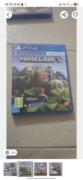 Jocuri ps4 ne folosite !!