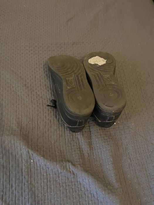 Papuci nike af1