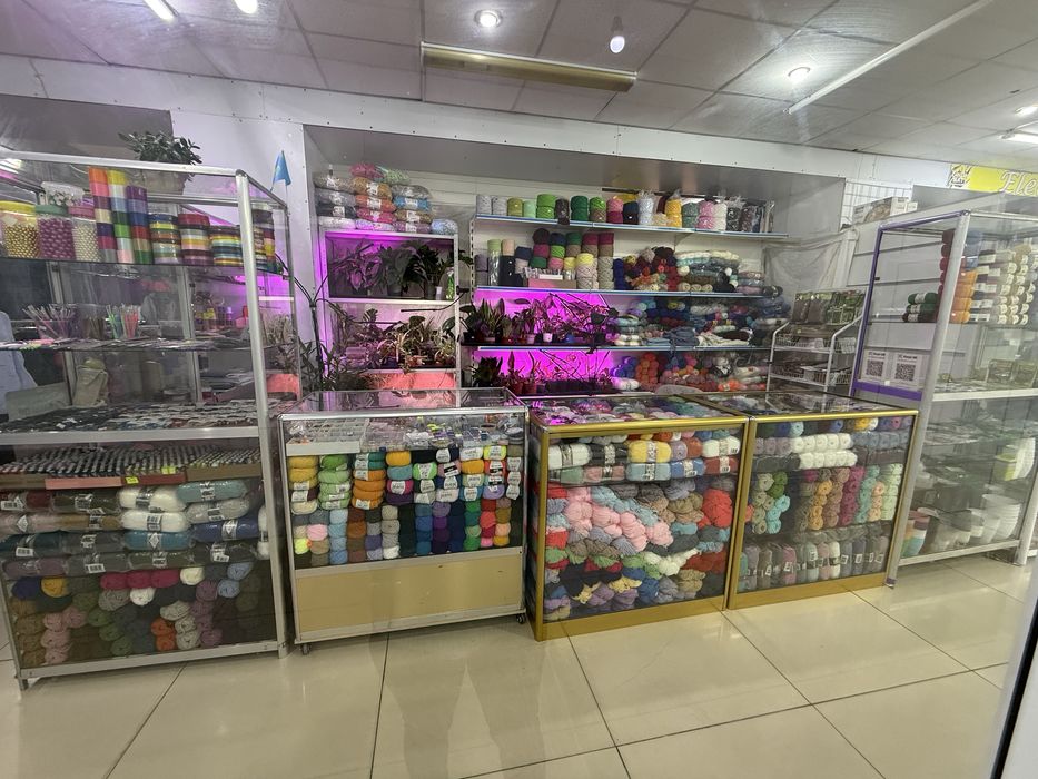 Действующий бизнес