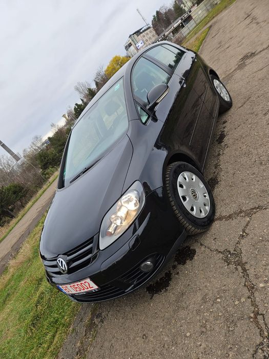 Golf 5 plus 1.9 tdi