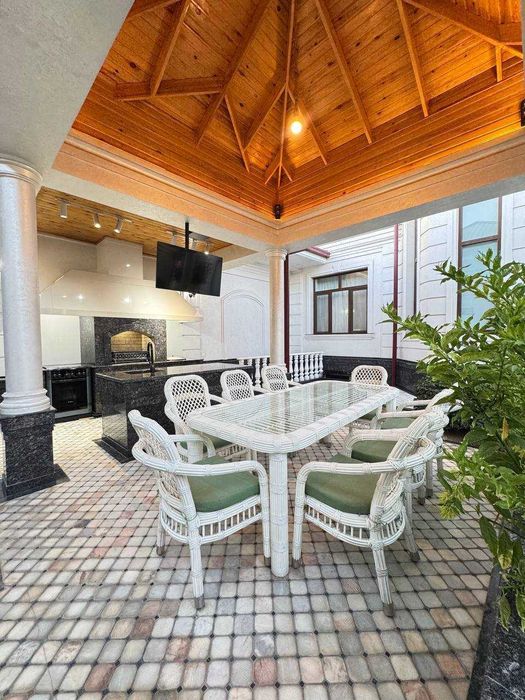 R1 Сдаётся Шикарный Участок для Жилья/под офис в Саламатине!