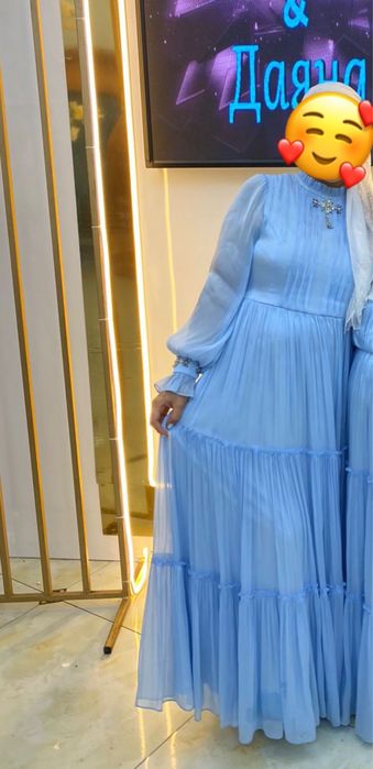 Тойга 1рет киілген тап таза