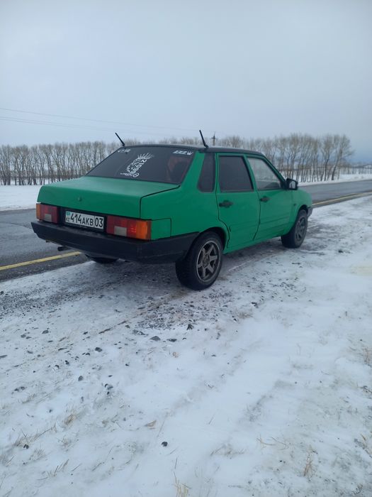 Продаётся машина