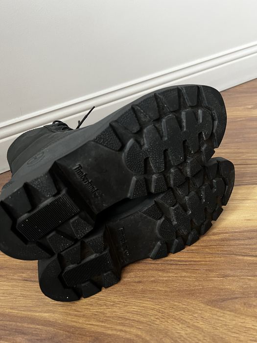 Ботинки Timberland