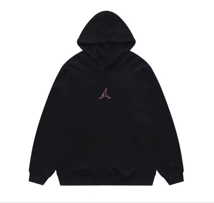 Худи Nike Jordan