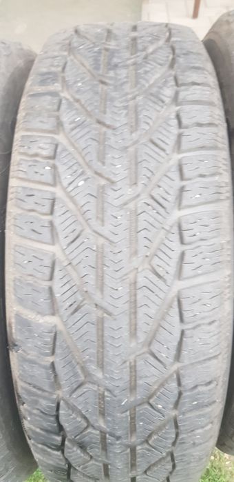 Vand roti iarna Vw Tiguan