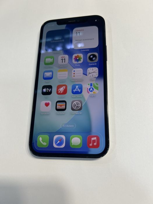 iPhone 12 PRO / 256 GB / 99% Battery